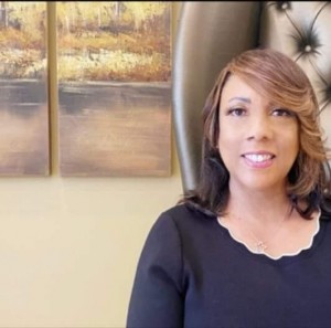 Film Producer and Entertainment Publicist Marie Y. Lemelle adds playwright to her body of work.