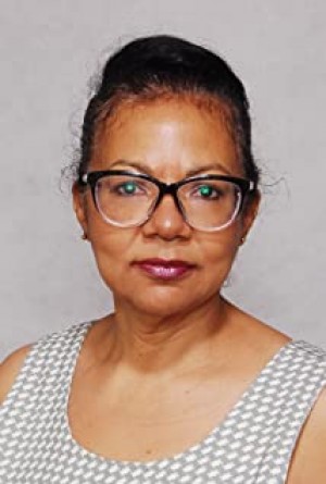  Playwright Barbara Bullen is a book author, poet, screenwriter and associate producer. The play is her first produced work.