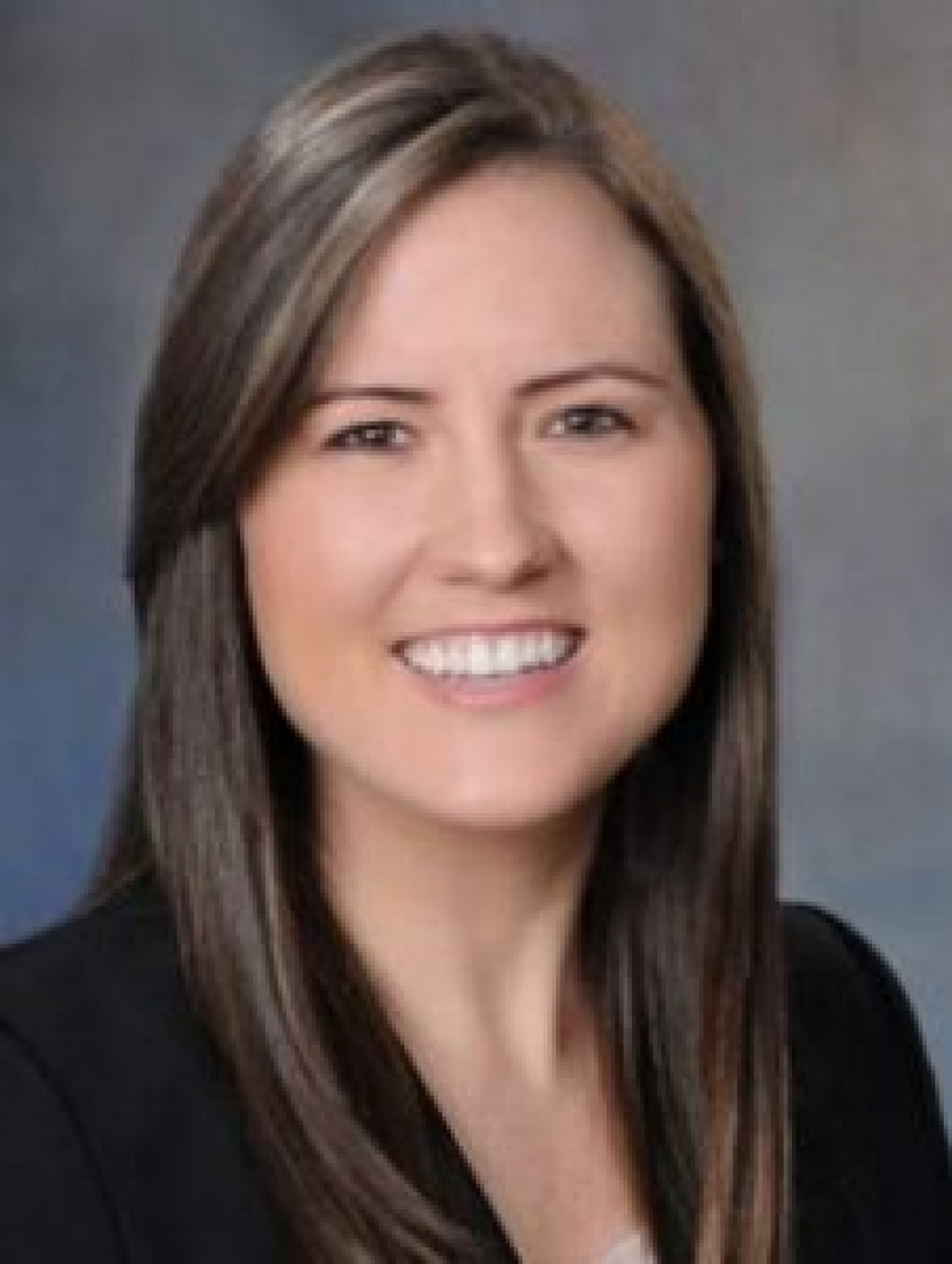 Kelsey Mothersole, MD, an Otolaryngologist with ENT Specialists of