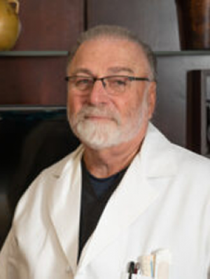 Carlos J. Puig, DO, FISHRS, a Hair Transplant Specialist with Physicians’ Hair Restoration Center