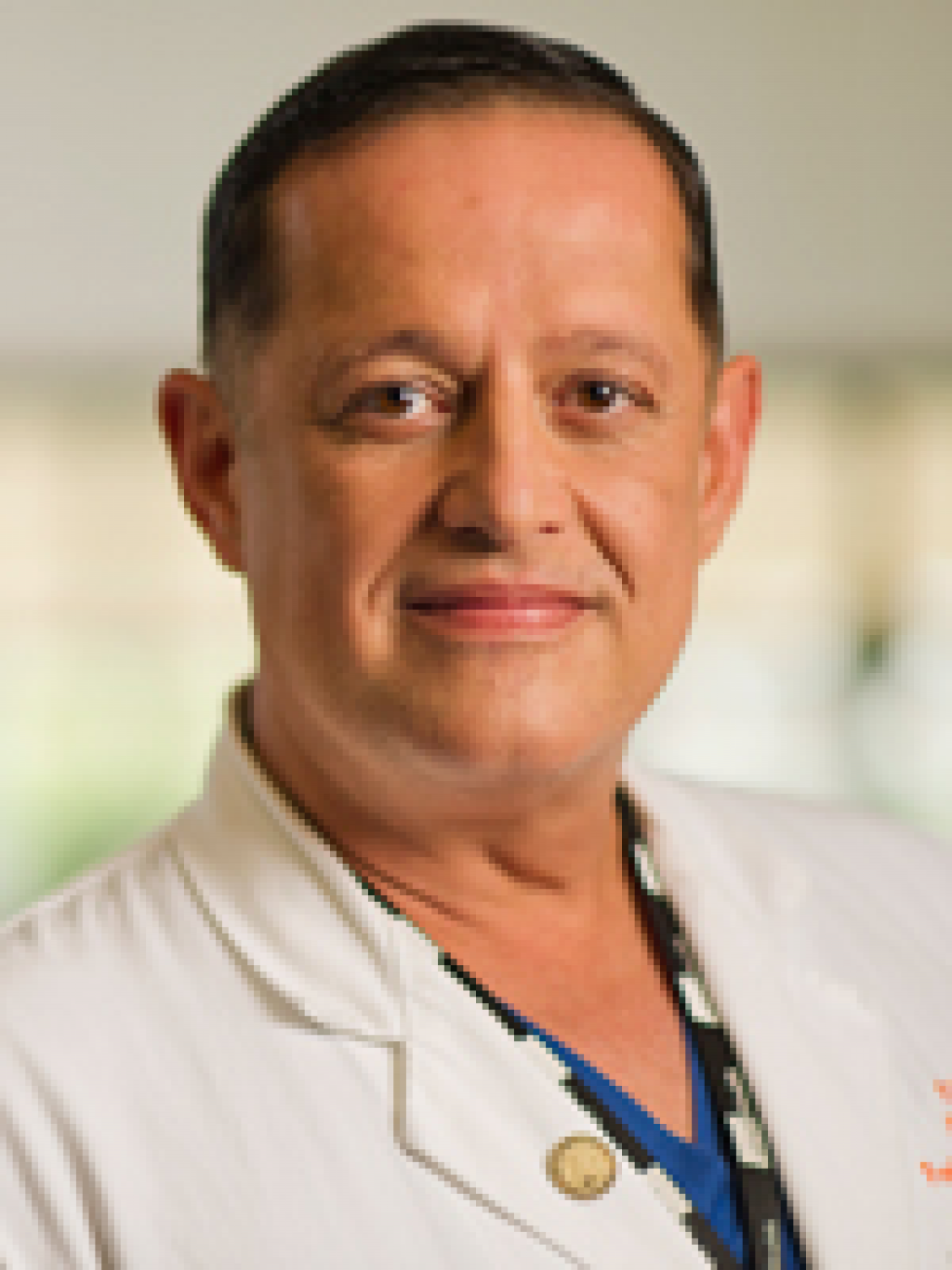 Michael B. Silva Jr., MD, a Vascular Surgeon with UTMB Health Vascular