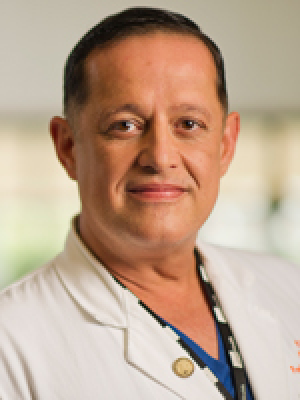 Michael B. Silva Jr., MD, a Vascular Surgeon with UTMB Health Vascular Surgery
