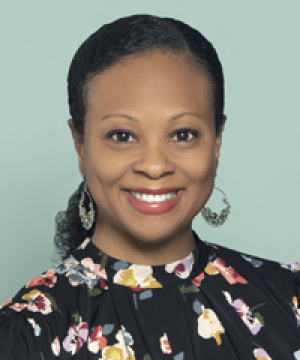 Nichole R. Glass, MD, a Pediatrician with Mid-Atlantic Permanente Medical Group