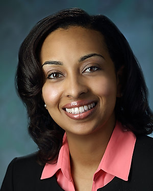 Fasika A. Woreta, MD, MPH, an Ophthalmologist with Johns Hopkins Wilmer Eye Institute