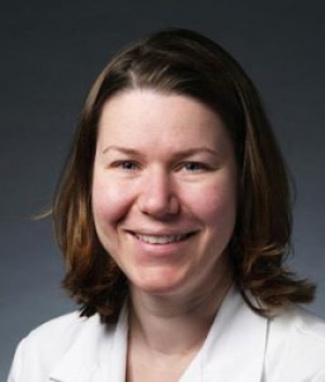 Kathryn M. Haider, MD, a Pediatric Ophthalmologist with Riley Pediatric Ophthalmology