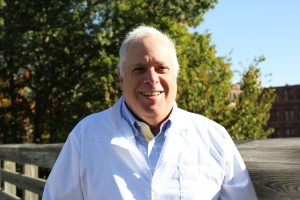 Dr. Jack Kessler