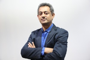 Ramesh Menon