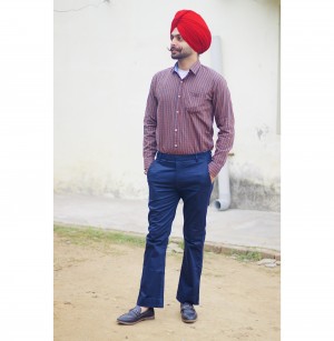 Balpreet Singh