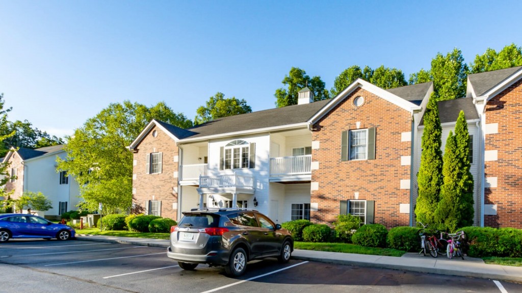 Gray Capital's Bloomington, IN Forest Ridge Acquisition Includes Nature