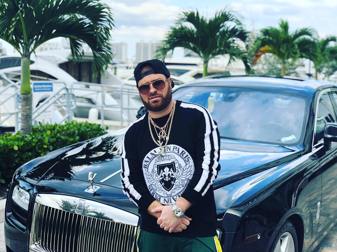 B Lansky B Lansky