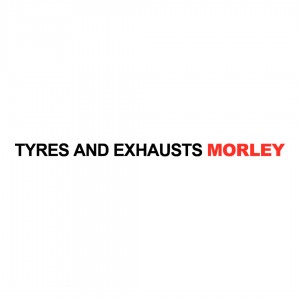 Tyres Exhausts Morley Ltd Logo