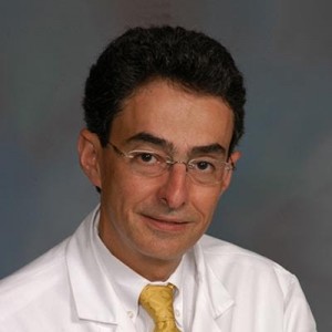 Rodolfo Martinez, MD, a Colorectal Surgeon with Kendall Regional Medical Center