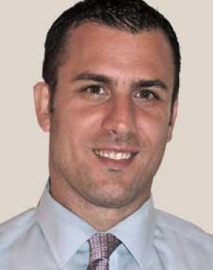 Gabriel V. Gambardella, DPM, a Foot and Ankle Surgeon with Bloomfield Foot Specialists