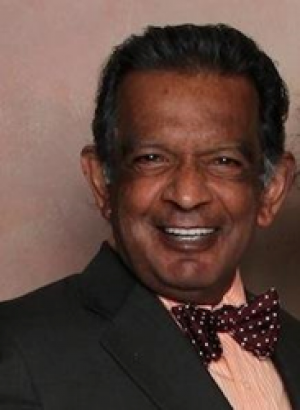 Jai H. Joshi, MD, an Oncologist with The Oncology Institute of Hope and Innovation