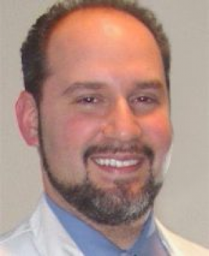 Michael P. Ehrenhaus, MD,  Director of New York Cornea Consultants