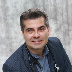 Francisco Macedo, MD, a Cardiologist in Private Practice