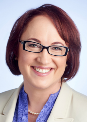 Adrienne Forstner-Barthell, MD, FACS, FACSRS, a Colorectal Surgeon with Colon & Rectal Center of Arizona & Arizona Assoc