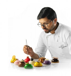 Rajkumar Kalal Becomes A Popular Chef & Entrepreneur