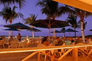 bahama beach club restaurant