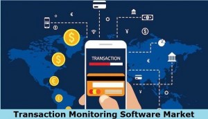 Transaction Monitoring Software Market