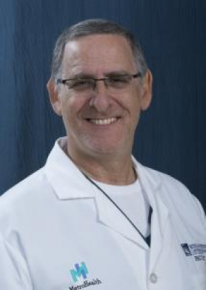 Yitzchak Glick, MD, an Emergency Physician with MetroHealth Cleveland Heights Medical Center
