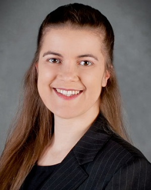 Adrienne Einhorn, MD, an Internist with American Health Network