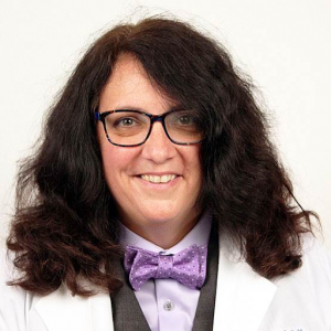 Lisa R. Lindauer, MD, a Critical Care Specialist with FirstHealth of the Carolinas