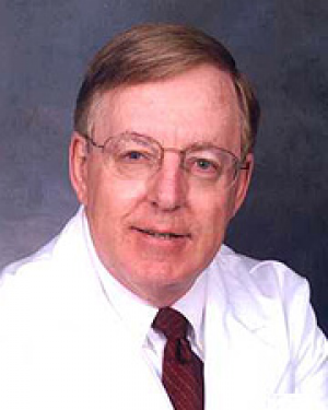 Robert E. Brown, MD, a Pathologist with The University of Texas Health Science Center at Houston
