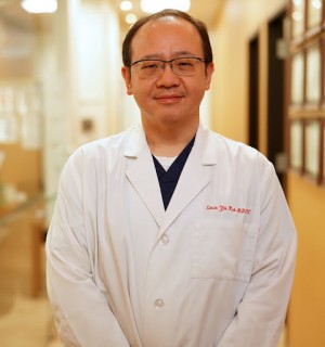 Yih Jen Kok, MD, a Cardiologist with Southern California Heart Centers