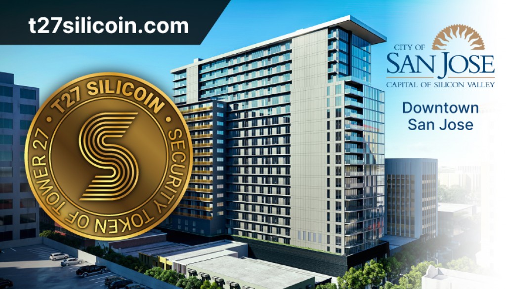 100M security token offering, a milestone in the future of real estate