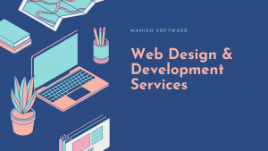 Web Design Development Services