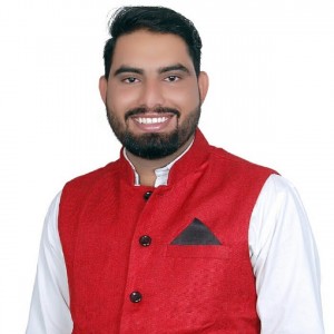 SUDHIR BISHNOI IMAGE