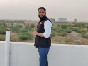 SUDHIR BISHNOI IMAGE