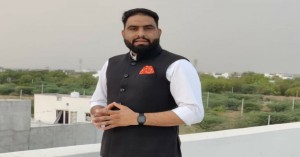 SUDHIR BISHNOI IMAGE