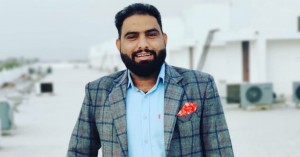 SUDHIR BISHNOI IMAGE