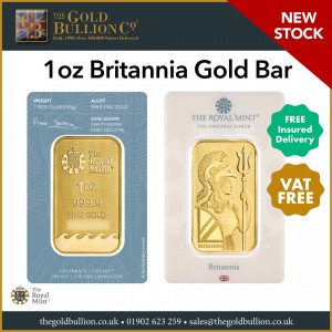 The Gold Bullion - Get complete transparent services from expert