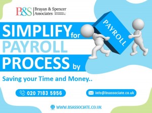 payroll services in london