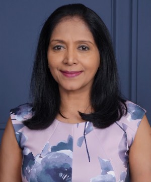 Niriksha M. Chandrani, MD, a Hematologist-Oncologist with NYC Health + Hospitals / Elmhurst