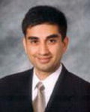 Sanjeev K. Shroff, MD, a Cardiologist with Orlando Health Heart & Vascular Institute