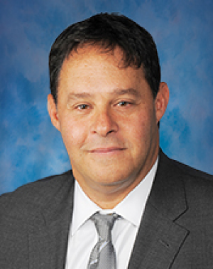 Brian M. Gotkin, MD, a Pulmonologist with Memorial Healthcare System