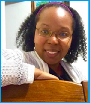 Sophia Morisseau DeCambre, MD, a Pediatrician with Morris Heights Health Center