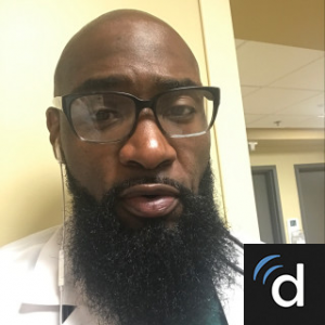 Emantavius M. Williams, MD, a Family Physician with Phoebe Putney Memorial Hospital