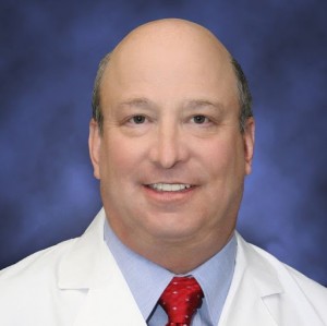 Randall F. Dryer, MD, an Orthopedic Surgeon with Central Texas Spine Institute