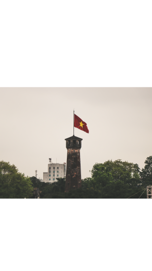 Vietnam 