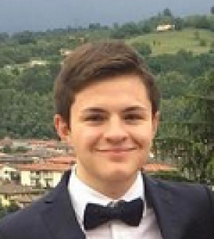 Kaleb Harris