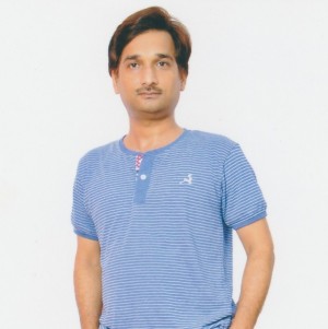 Dr Harish Yadav