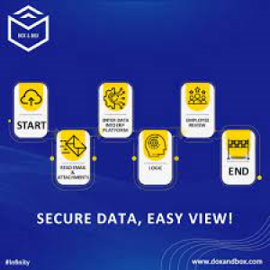 Dox And Box Announces Expansion of Data Management, Information Protection, And Security Services to Satisfy Global Dema