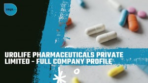 Urolife Pharmaceuticals Private Limited 1