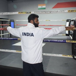 ameer vayalar