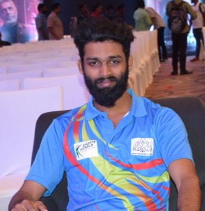 Ameer Vayalar